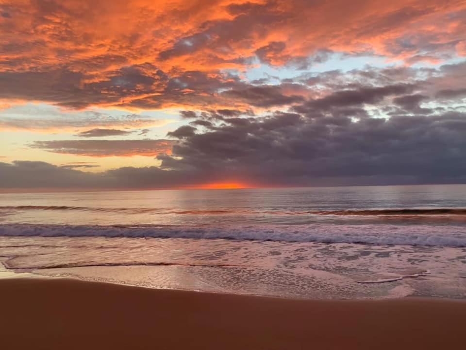 Christies Beach Tourist Park Bagian luar foto